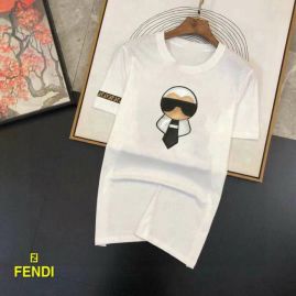 Picture of Fendi T Shirts Short _SKUFendiM-7XL12yx0534520